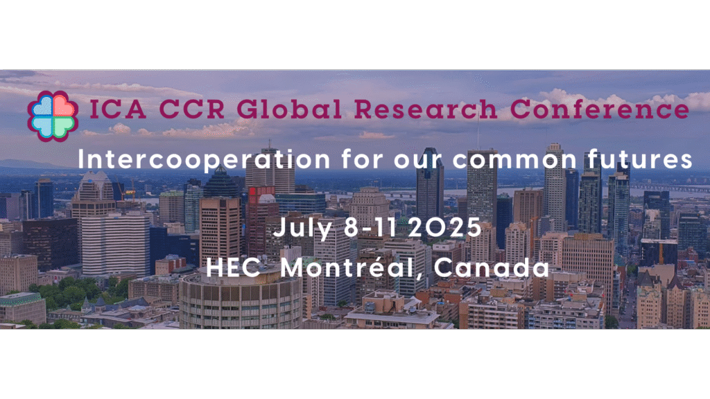 Biofairnet - HEC Montréal