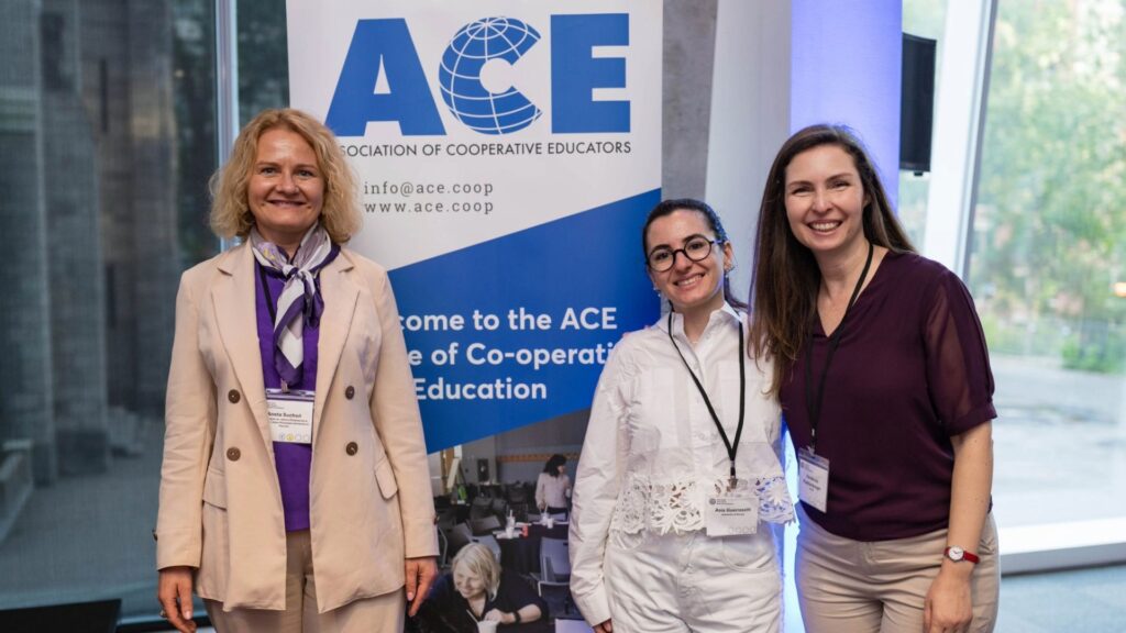 Biofairnet - HEC Montréal 