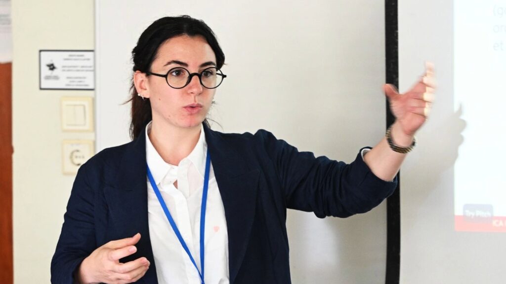 Biofairnet - ICA CCR Europe 2025