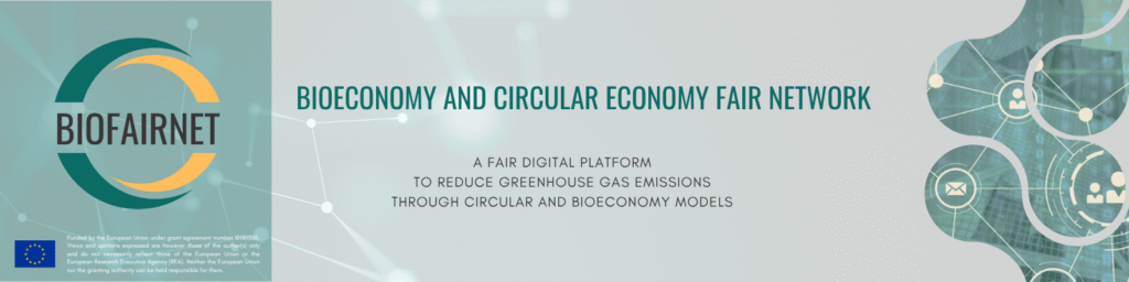 Biofairnet - Input on Sustainability