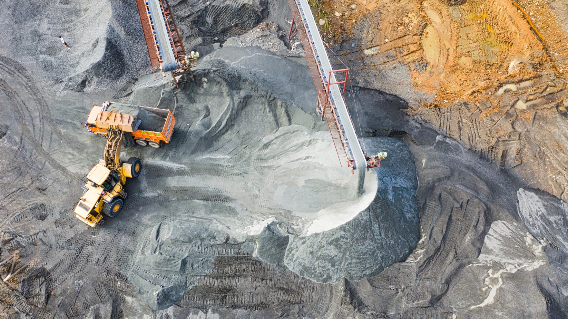 Biofairnet - BioFairNet Stakeholder Workshop - Mining Sector - Germany