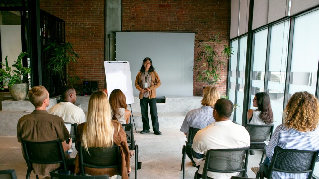 Biofairnet - Events Page Banner