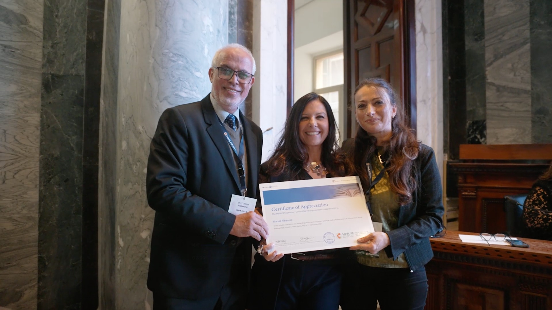 Biofairnet-Medlife-International-Conference-2025