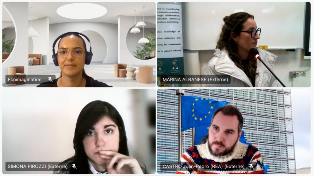 Biofairnet - General Assembly - Greece