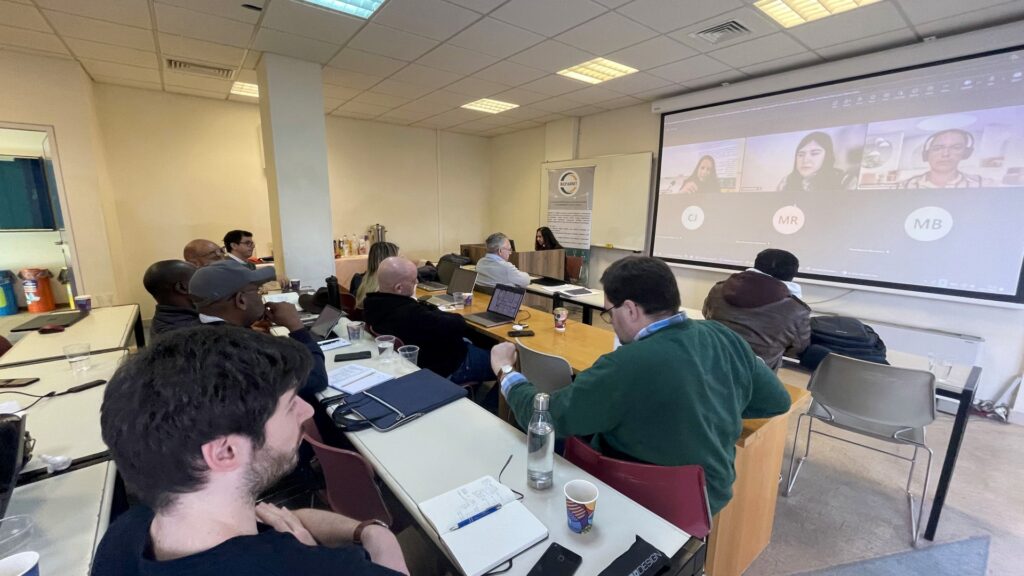 Biofairnet - General Assembly - Greece