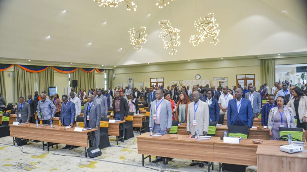 Biofairnet Project - 3rd Cooperative Movement Stakeholders Conference