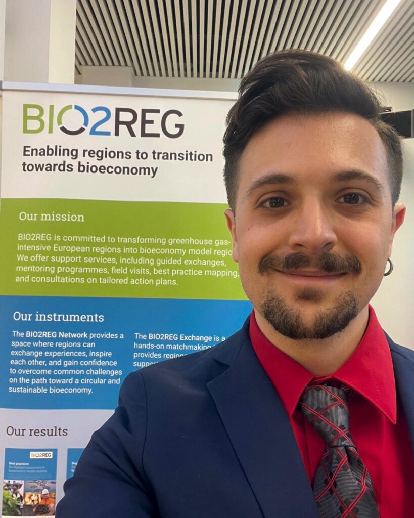 Biofairnet - BIO2REG Connect 2026