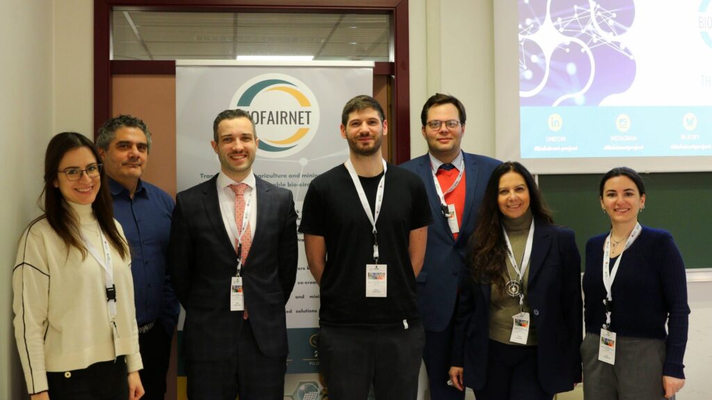 Biofairnet - XIV IAERE Annual Conference 2026