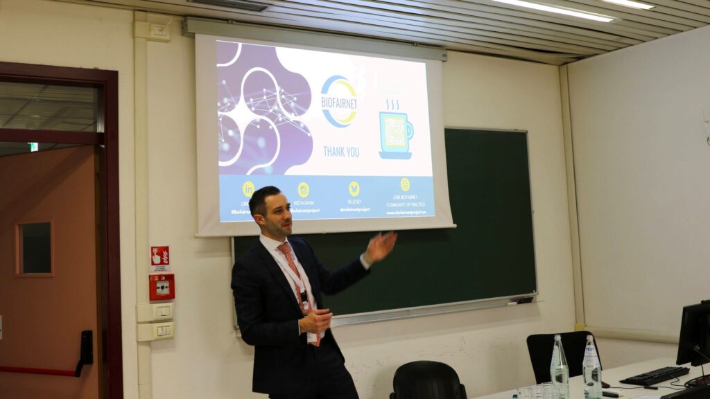 Biofairnet - XIV IAERE Annual Conference 2026