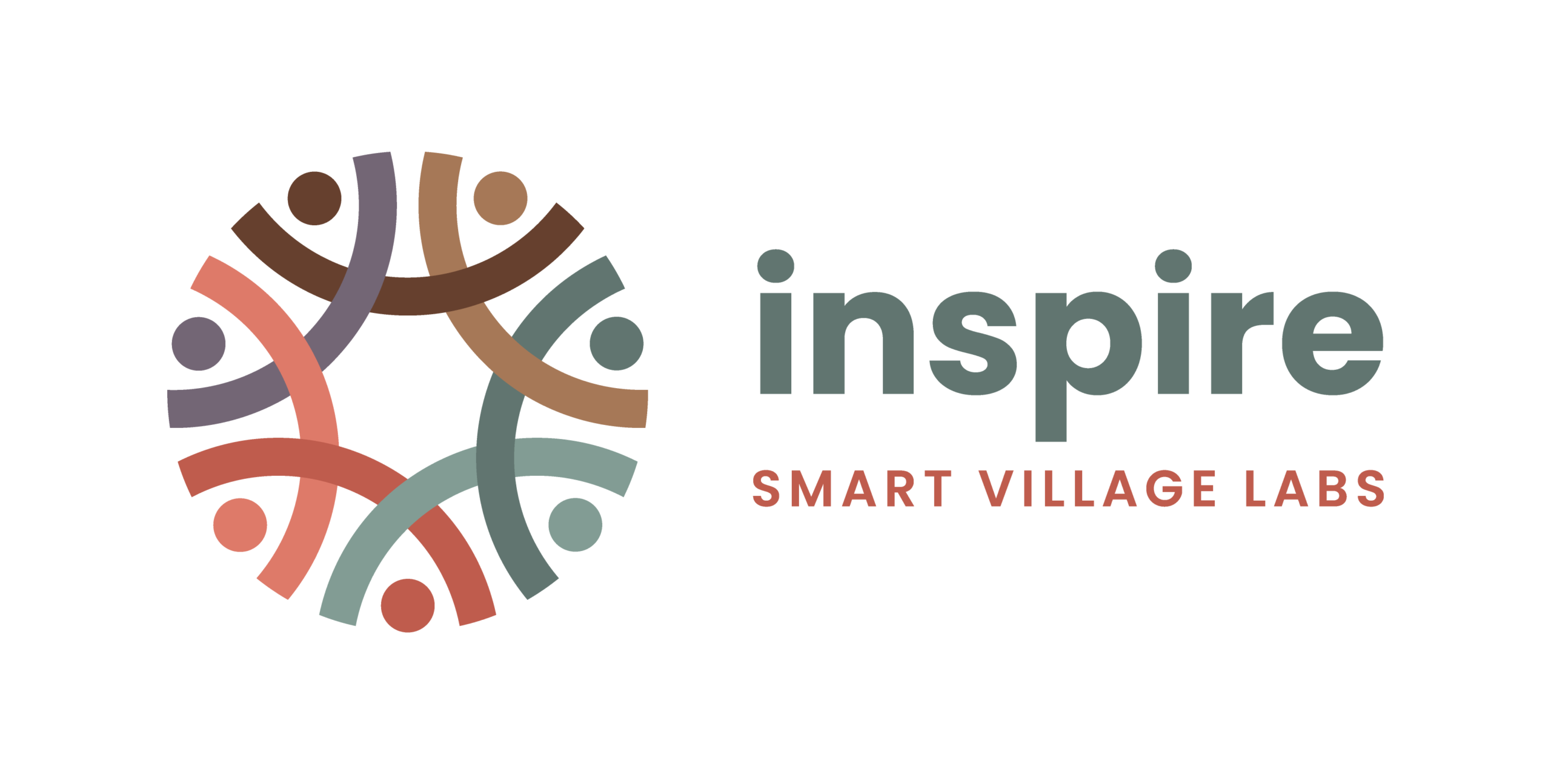 Inspire - Logo