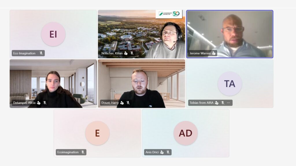 Biofairnet - Stakeholders Workshop Germany 2026