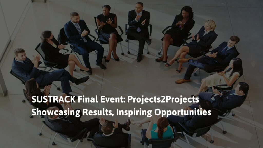 Biofairnet - Sustrack Online Event