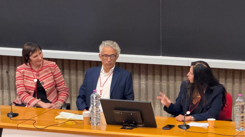 Biofairnet - Renaissance in Economics - International Conference