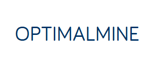 Optimalmine - Logo