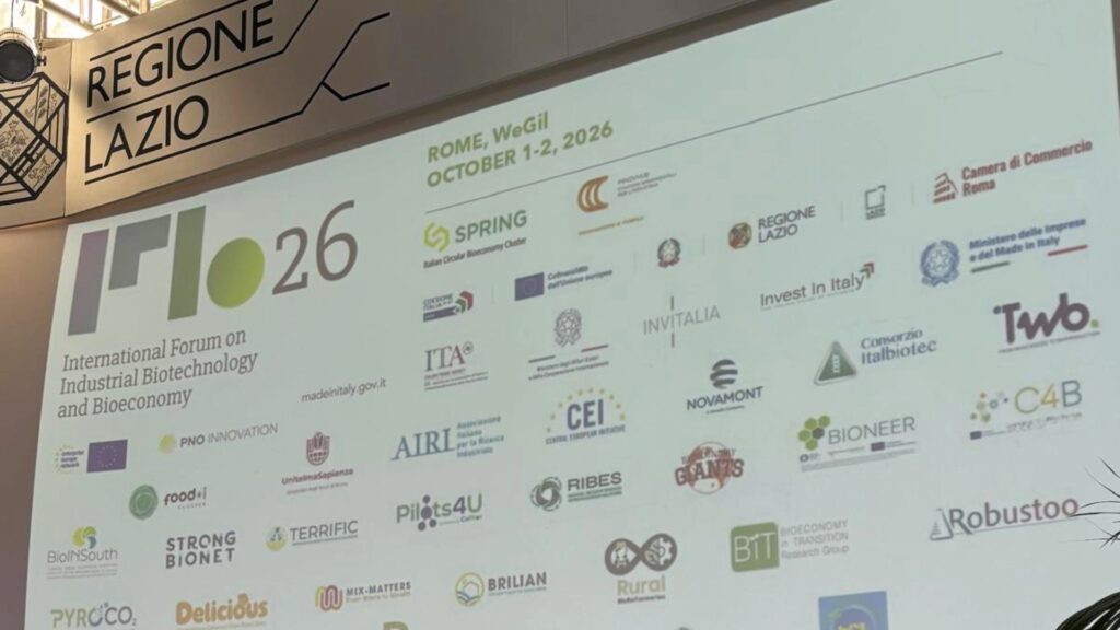 Biofairnet - IFIB 2026